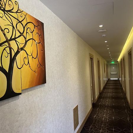 Regal Inn Badamdar Hotel Baku Kültér fotó