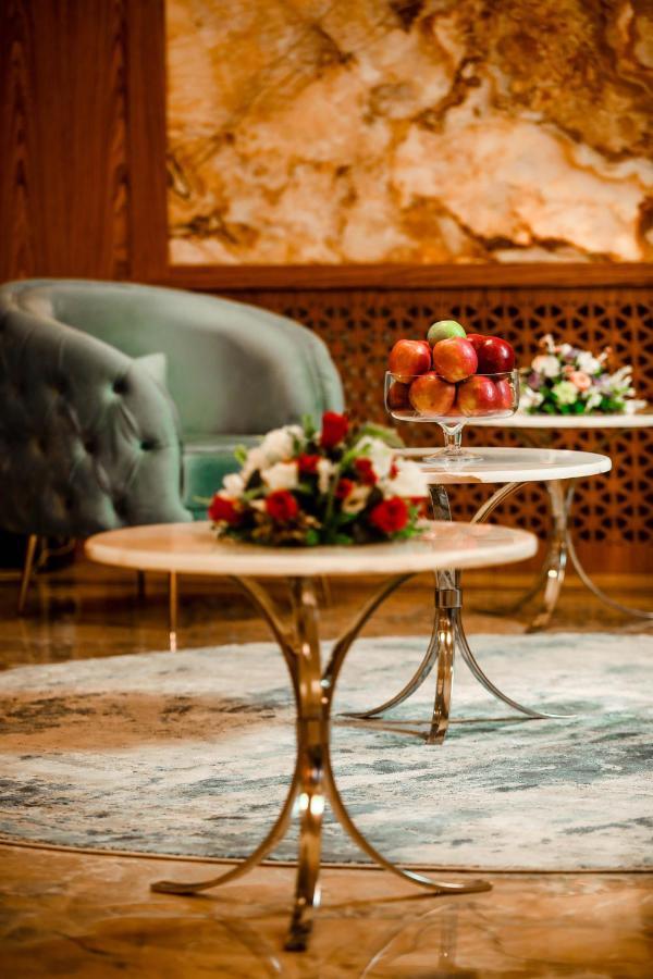 Regal Inn Badamdar Hotel Baku Kültér fotó