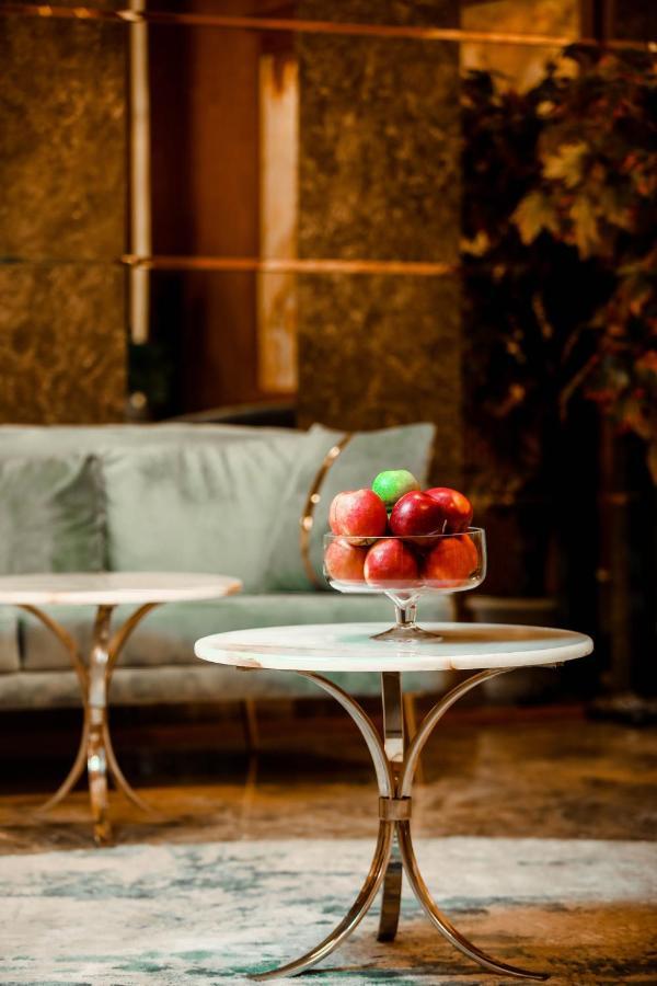 Regal Inn Badamdar Hotel Baku Kültér fotó