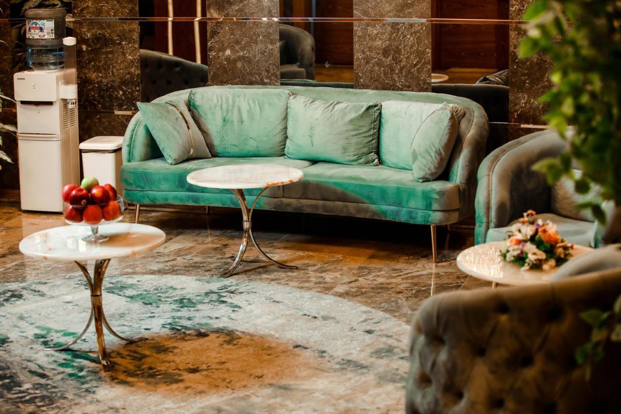 Regal Inn Badamdar Hotel Baku Kültér fotó