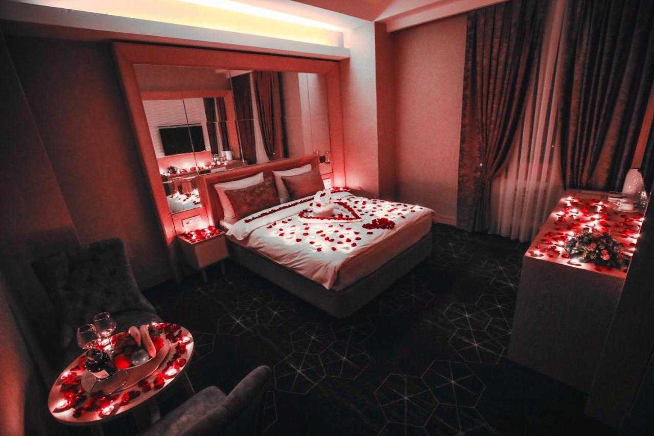 Regal Inn Badamdar Hotel Baku Kültér fotó