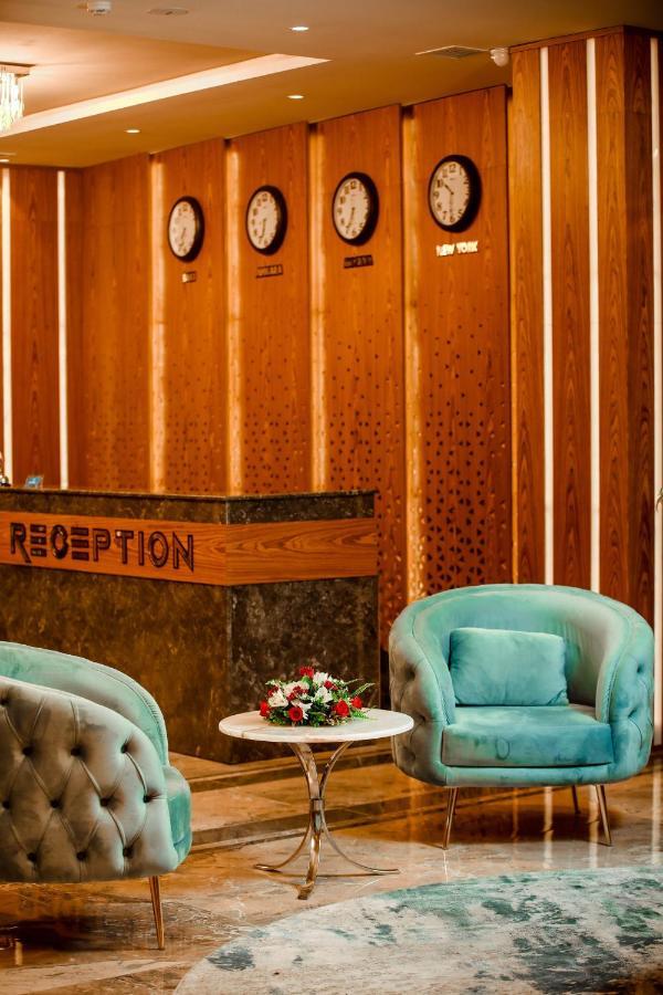 Regal Inn Badamdar Hotel Baku Kültér fotó