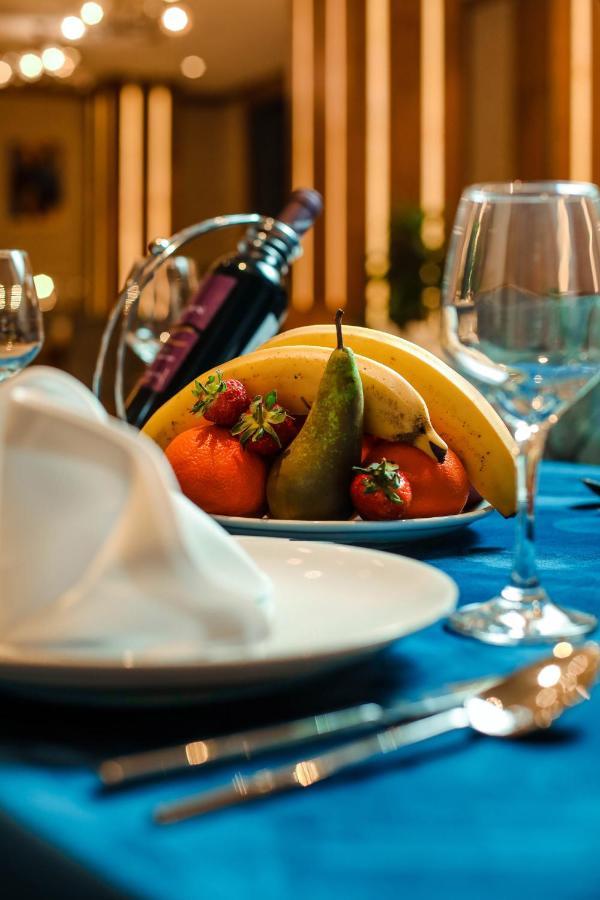 Regal Inn Badamdar Hotel Baku Kültér fotó
