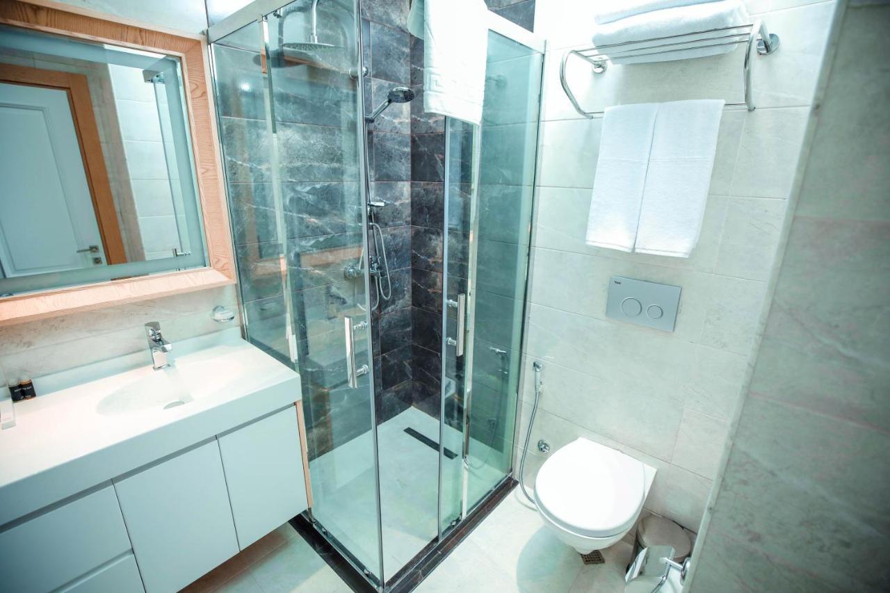Regal Inn Badamdar Hotel Baku Kültér fotó
