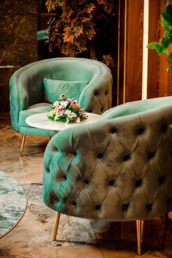 Regal Inn Badamdar Hotel Baku Kültér fotó