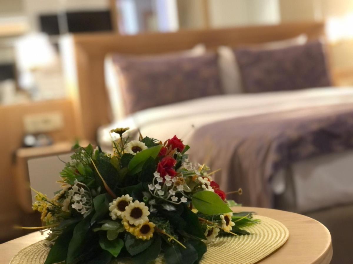 Regal Inn Badamdar Hotel Baku Kültér fotó